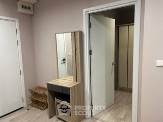 For rent 2 bedrooms condo in Suan Luang, Bangkok