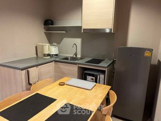 For rent 2 bedrooms condo in Suan Luang, Bangkok