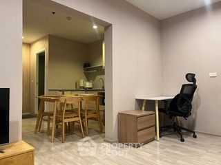 For rent 2 bedrooms condo in Suan Luang, Bangkok