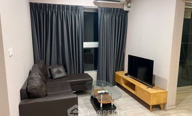 For rent 2 bedrooms condo in Suan Luang, Bangkok
