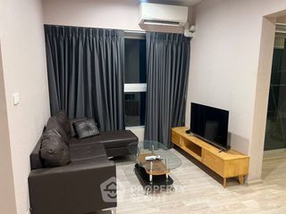 For rent 2 bedrooms condo in Suan Luang, Bangkok