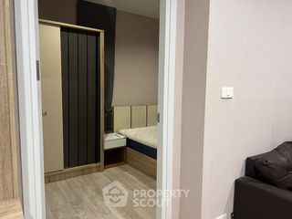 For rent 2 bedrooms condo in Suan Luang, Bangkok
