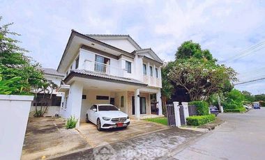 ให้เช่า 4 ห้องนอน บ้านเดี่ยว 