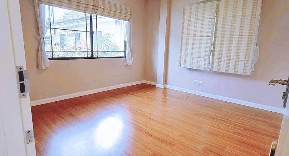 ให้เช่า 4 ห้องนอน บ้านเดี่ยว ใน สายไหม, กรุงเทพฯ