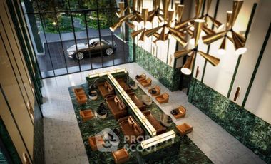 For sale 1 bed condo in Watthana, Bangkok