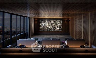 For sale 1 bed condo in Watthana, Bangkok