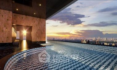 For sale 1 bed condo in Watthana, Bangkok