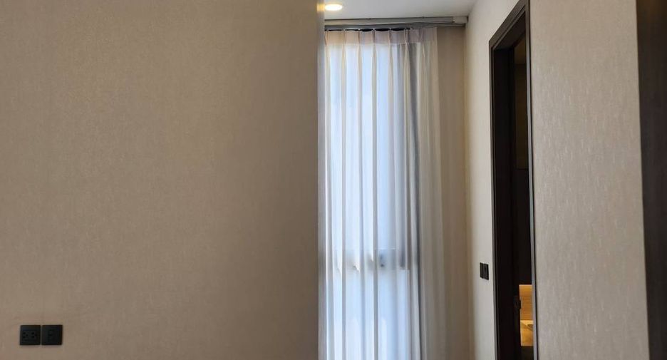 Condo en alquiler de 1 habitaciones en Watthana, Bangkok
