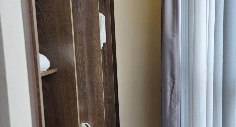 Condo en alquiler de 1 habitaciones en Watthana, Bangkok