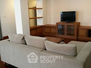 Apartment zur Miete mit 2 Zimmer in Pathum Wan, Bangkok