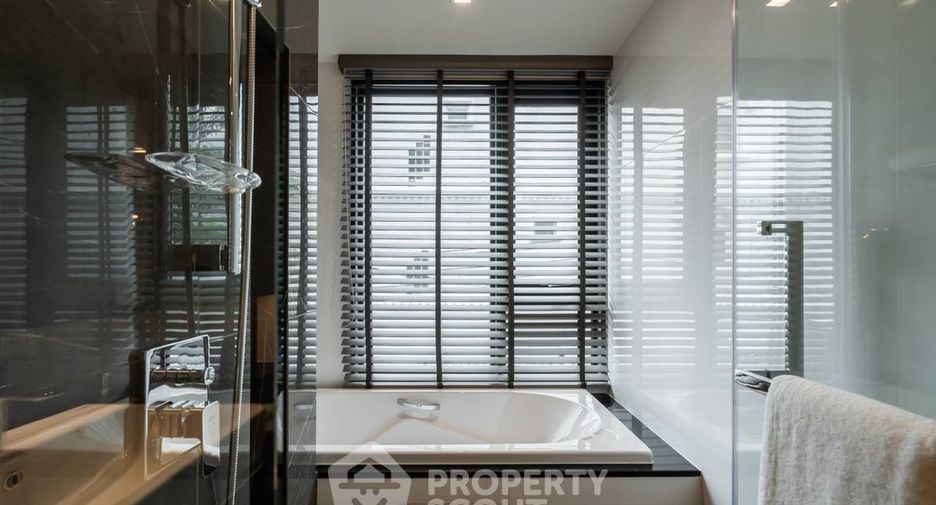 For rent 1 Beds apartment in Watthana, Bangkok