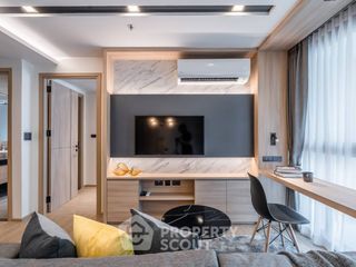 For rent 1 bed apartment in Watthana, Bangkok
