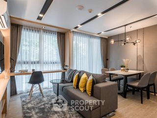 For rent 1 bed apartment in Watthana, Bangkok
