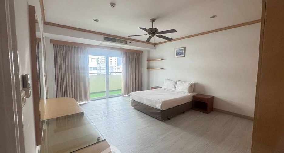 Apartment zur Miete mit 2 Zimmer in Watthana, Bangkok