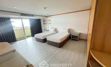 Apartment zur Miete mit 2 Zimmer in Watthana, Bangkok