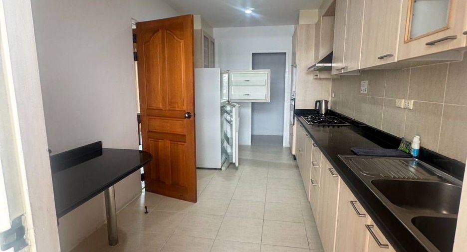 Apartment zur Miete mit 2 Zimmer in Watthana, Bangkok