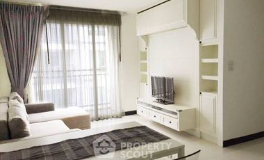 Condo en alquiler de 2 habitaciones en Khlong Toei, Bangkok