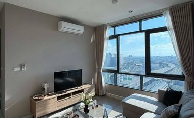 À louer 2 chambres condo à Bang Sue, Bangkok