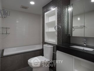 For rent 1 bed apartment in Khlong Toei, Bangkok