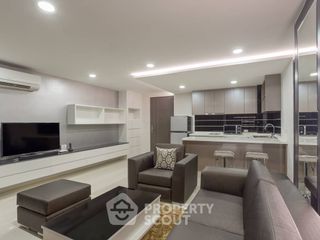 For rent 1 bed apartment in Khlong Toei, Bangkok