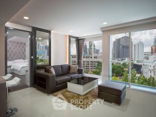 For rent 1 bed apartment in Khlong Toei, Bangkok