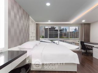 For rent 1 bed apartment in Khlong Toei, Bangkok