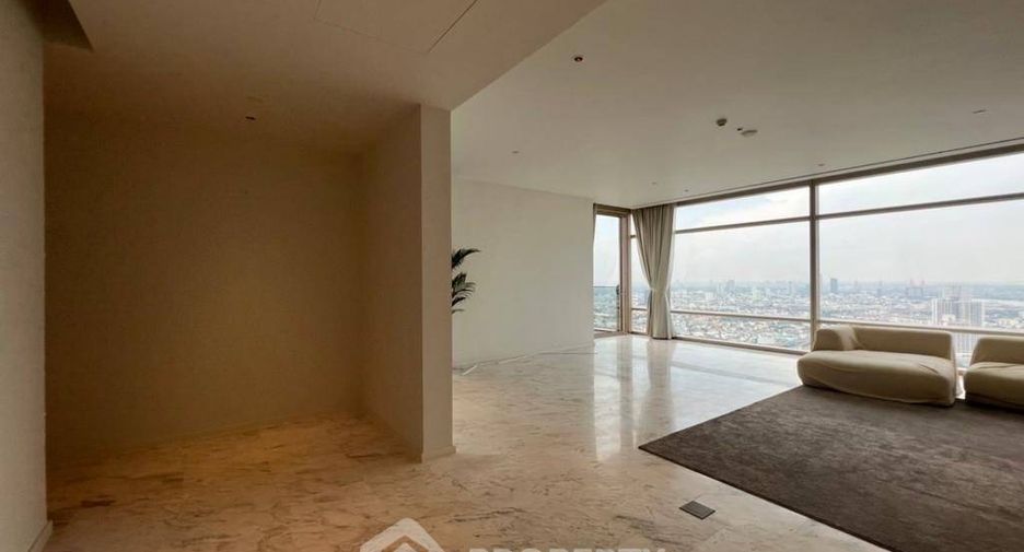 Wohnung zur Miete mit 5 Zimmer in Bang Kho Laem, Bangkok
