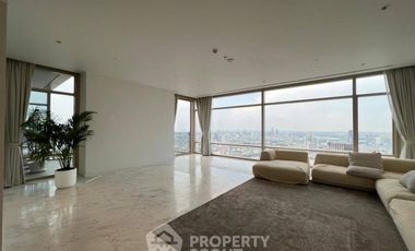 Condo en alquiler de 5 habitaciones en Bang Kho Laem, Bangkok