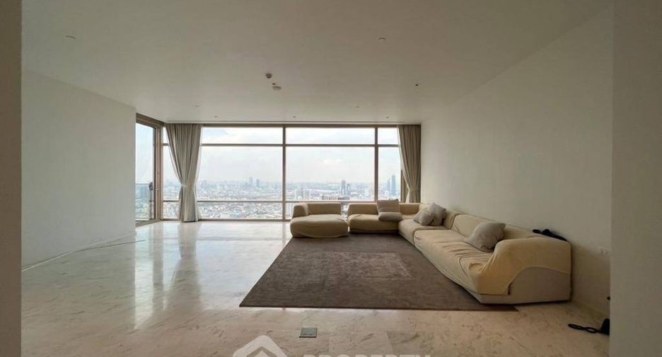 Wohnung zur Miete mit 5 Zimmer in Bang Kho Laem, Bangkok