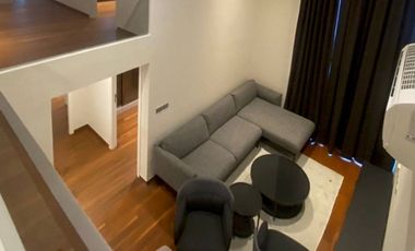 For rent 3 bedrooms condo in Bang Kho Laem, Bangkok