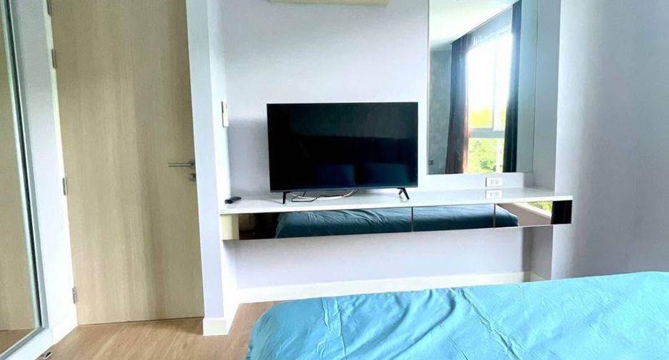 Condo en alquiler de 2 habitaciones en South Pattaya, Pattaya