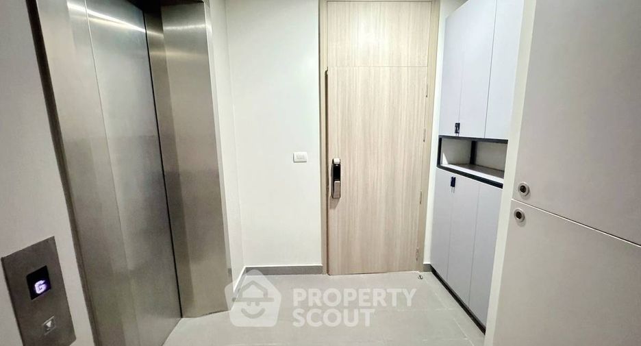 For rent 1 Beds condo in Pathum Wan, Bangkok