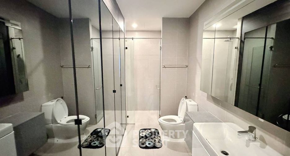 For rent 1 Beds condo in Pathum Wan, Bangkok