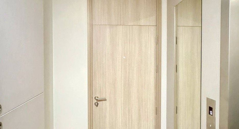 For rent 1 Beds condo in Pathum Wan, Bangkok
