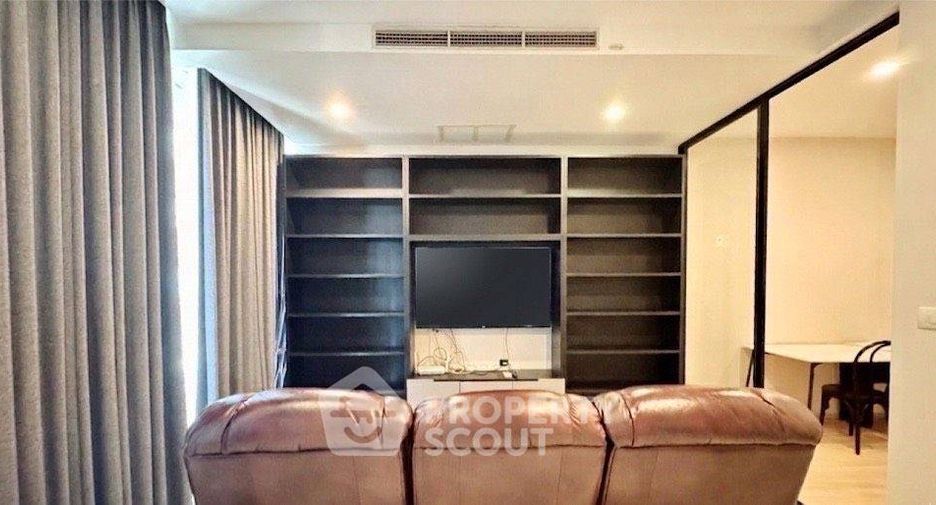 For rent 1 Beds condo in Pathum Wan, Bangkok