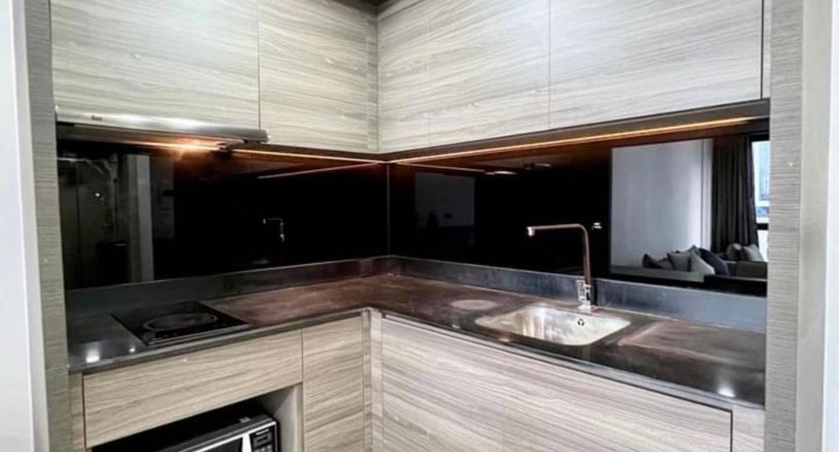 Аренда 1 кровать кондо в Патхум Щан, Бангкок