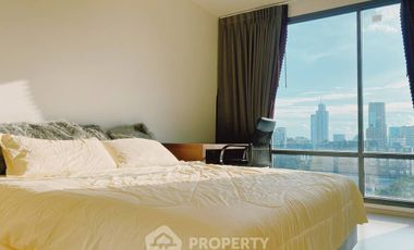 For rent 1 Beds condo in Khlong Toei, Bangkok