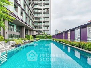 For rent 1 Beds condo in Khlong Toei, Bangkok