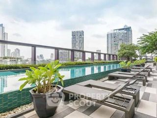 For rent 1 Beds condo in Khlong Toei, Bangkok