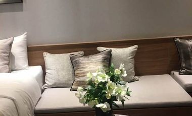 Condo en alquiler de 1 habitaciones en Khlong Toei, Bangkok