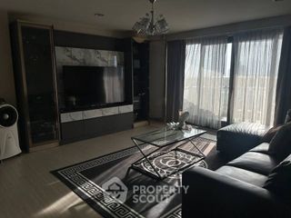 For rent 3 bedrooms condo in Bang Rak, Bangkok