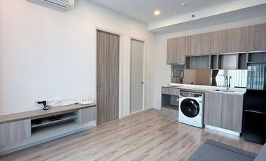 Wohnung zur Miete mit 2 Zimmer in Bang Kapi, Bangkok