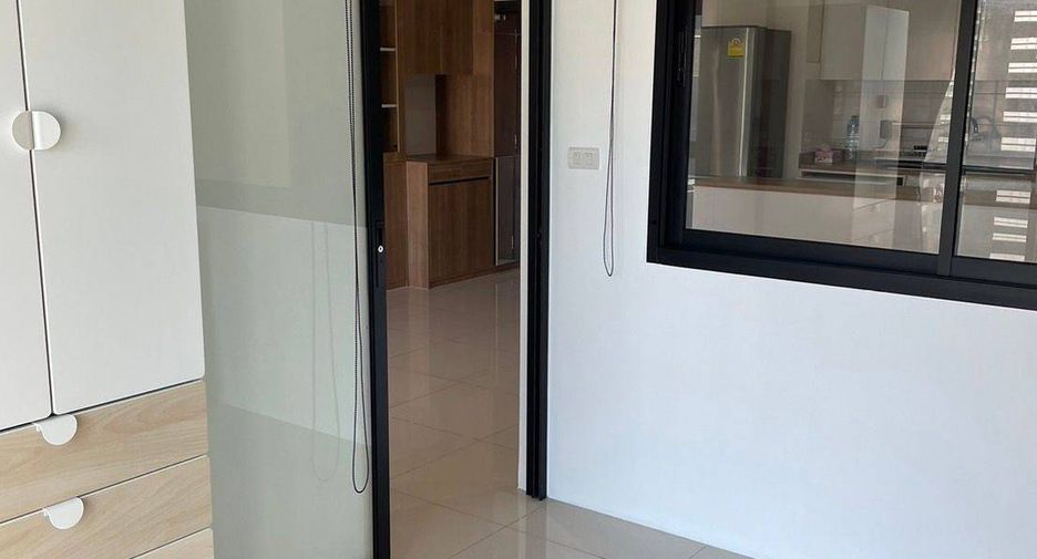 Wohnung zur Miete mit 2 Zimmer in Sathon, Bangkok