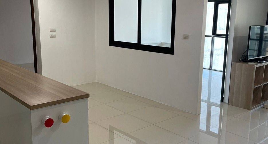 Wohnung zur Miete mit 2 Zimmer in Sathon, Bangkok