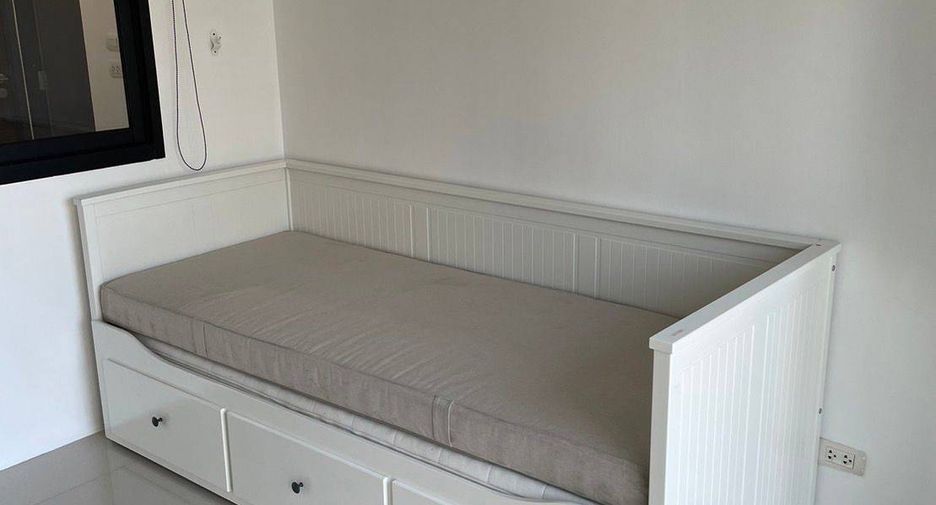 Wohnung zur Miete mit 2 Zimmer in Sathon, Bangkok