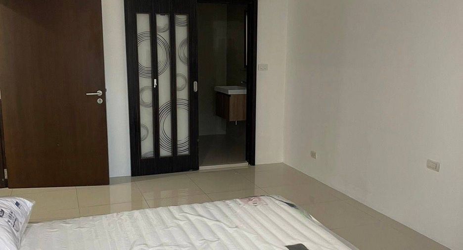 Wohnung zur Miete mit 2 Zimmer in Sathon, Bangkok
