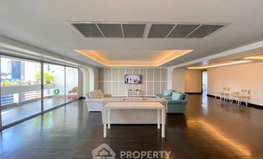 Apartment zur Miete mit 4 Zimmer in Watthana, Bangkok
