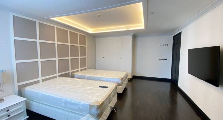 Apartment zur Miete mit 4 Zimmer in Watthana, Bangkok