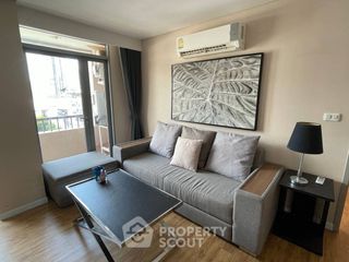 For rent 2 ベッドルーム condo in Yan Nawa, Bangkok