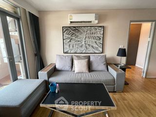 For rent 2 ベッドルーム condo in Yan Nawa, Bangkok